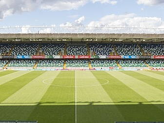 Celtic won't sell tickets...